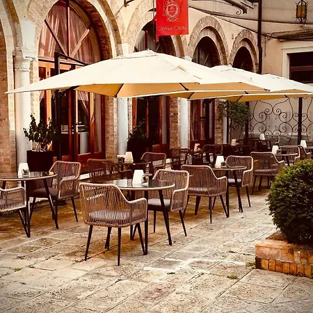 Domus Ciliota Ξενοδοχείο