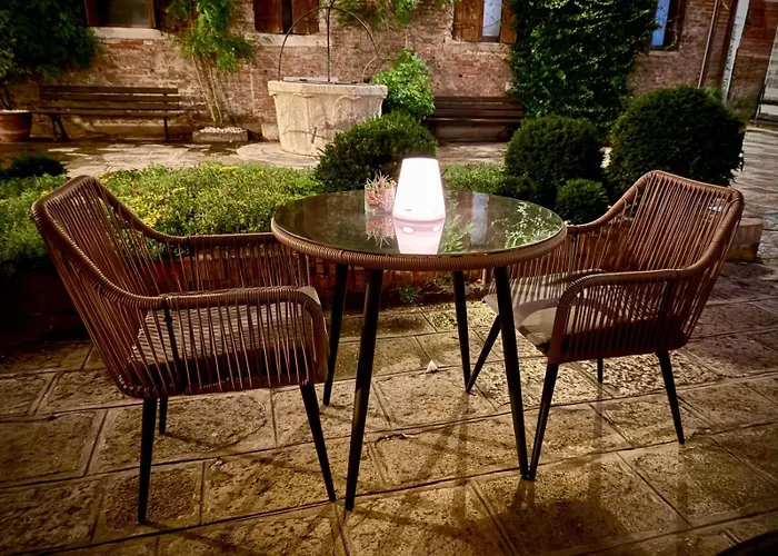 Ξενοδοχείο Domus Ciliota Βενετία