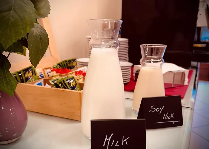 Ξενοδοχείο Domus Ciliota