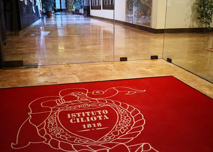 Domus Ciliota 3* Βενετία