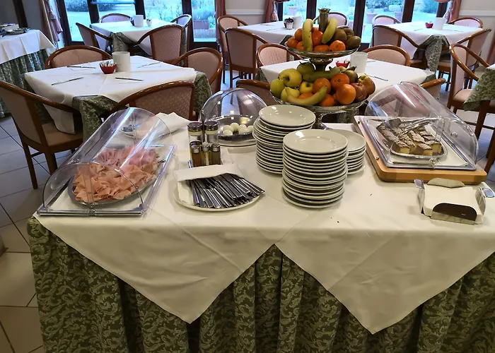 Ξενοδοχείο Domus Ciliota