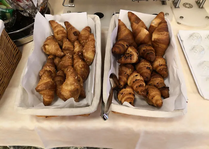 Domus Ciliota Ξενοδοχείο