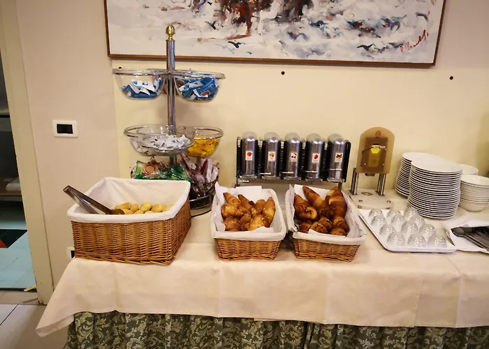 Domus Ciliota Βενετία