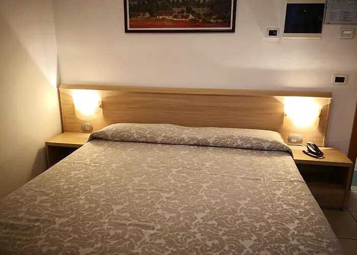 Ξενοδοχείο Domus Ciliota 3*