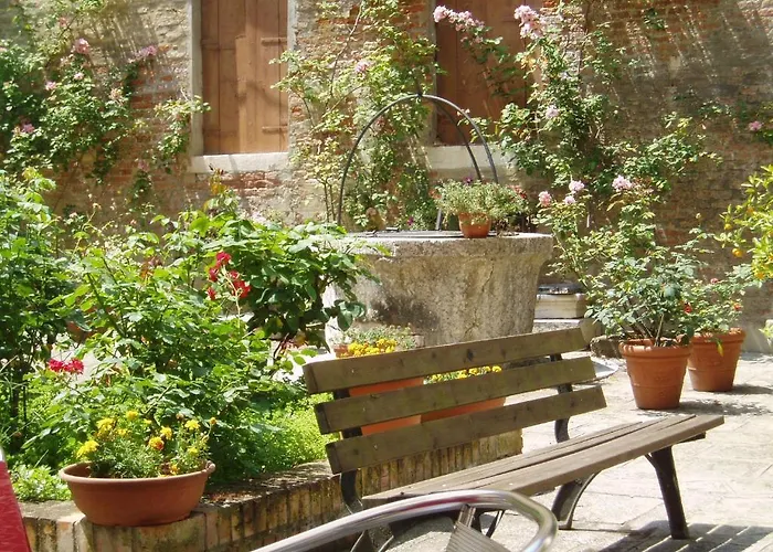 Ξενοδοχείο Domus Ciliota