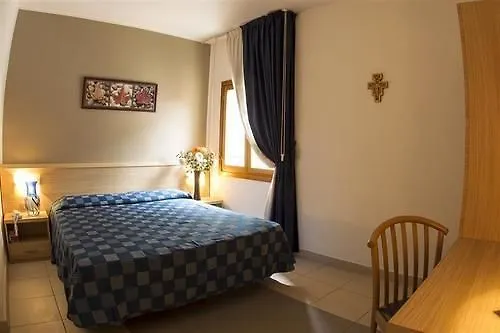 Domus Ciliota Ξενοδοχείο