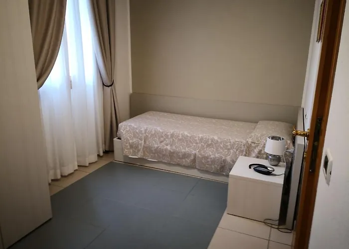 Domus Ciliota Βενετία