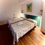 Domus Ciliota Hotell