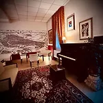 Hotell Domus Ciliota Venedig