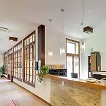 Domus Ciliota Hotell Venedig