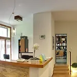 Domus Ciliota Hotell