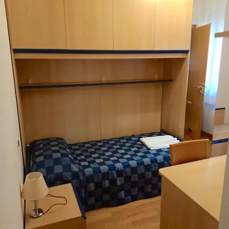 Otel Domus Ciliota 3*