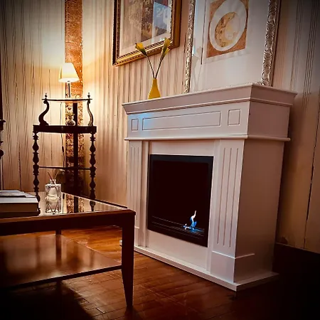 Otel Domus Ciliota Venedik