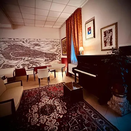 Otel Domus Ciliota Venedik