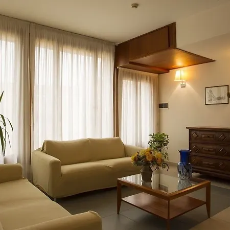 Otel Domus Ciliota 3*