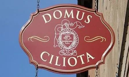 Domus Ciliota Otel Venedik