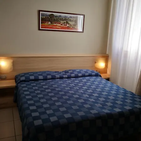 Otel Domus Ciliota 3*