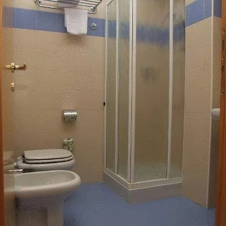 Domus Ciliota 3* Венеция