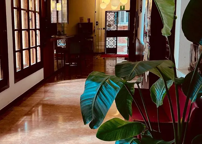 Domus Ciliota 3* Venedig
