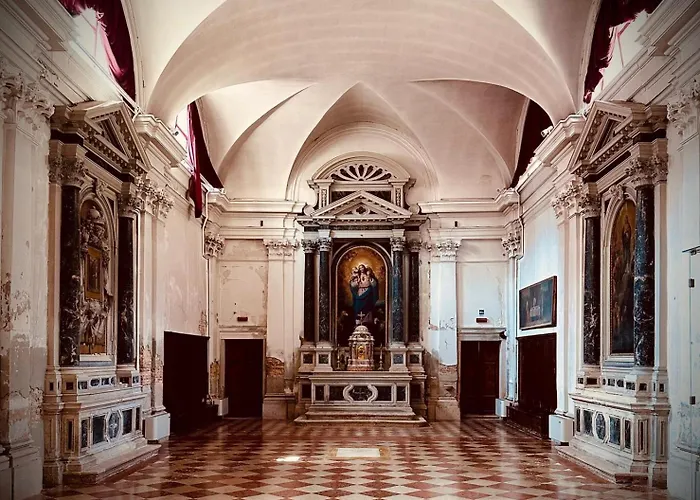 Domus Ciliota 3*