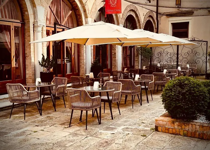 Domus Ciliota Hotel
