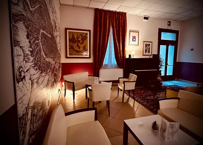 Domus Ciliota 3* Venedig