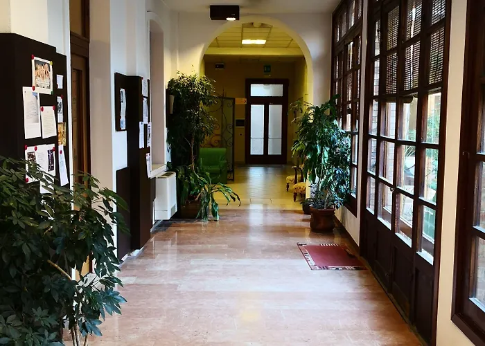 Domus Ciliota Venedig