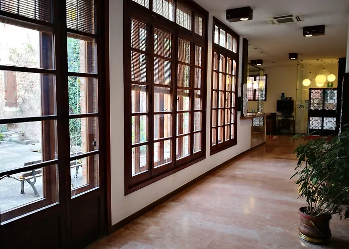 Hotel Domus Ciliota