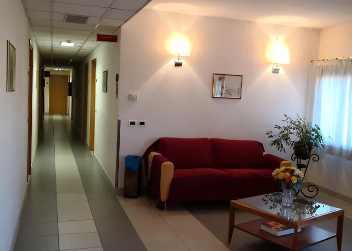 Domus Ciliota Hotel