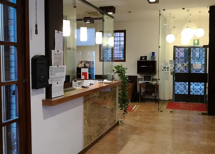 Domus Ciliota 3*