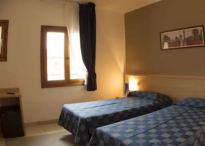 Hotel Domus Ciliota