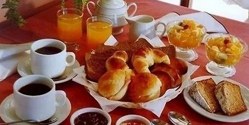 Domus Ciliota Hotel Venedig