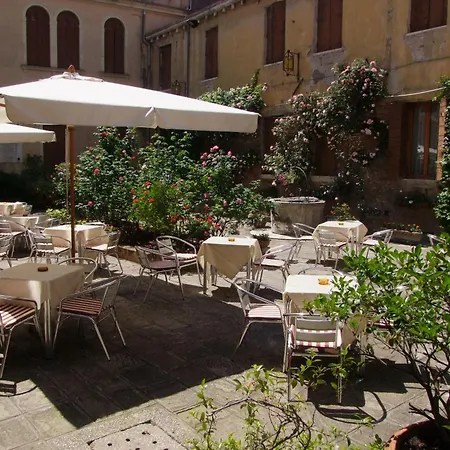 Domus Ciliota Venice