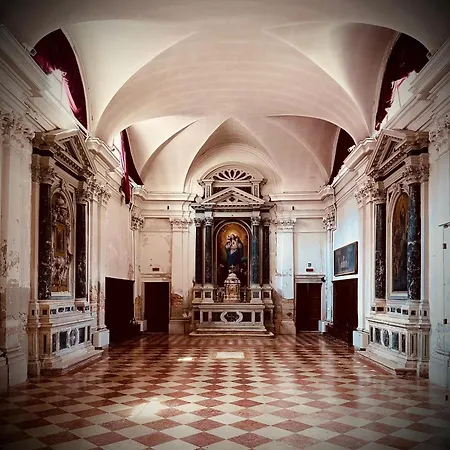 Domus Ciliota 3*