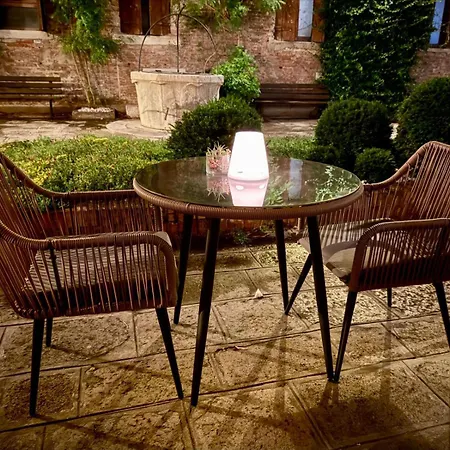 Hotel Domus Ciliota Venecia