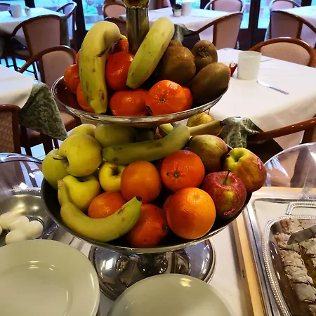 Domus Ciliota 3* Venecia