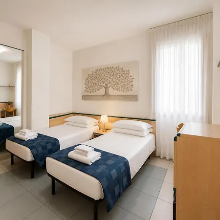Domus Ciliota Ξενοδοχείο Βενετία