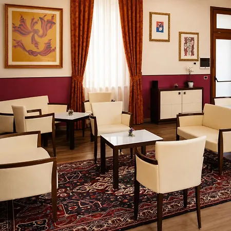 Domus Ciliota 3*