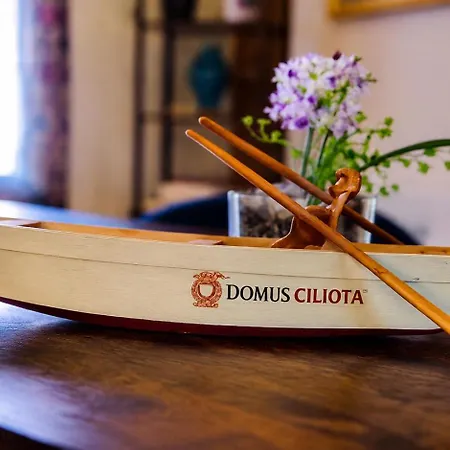 Domus Ciliota Βενετία