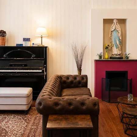 Domus Ciliota 3* Βενετία