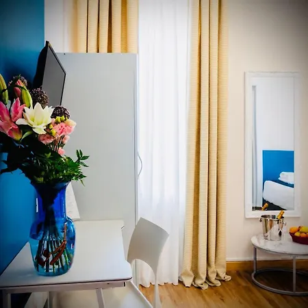 Hotel Domus Ciliota 3*