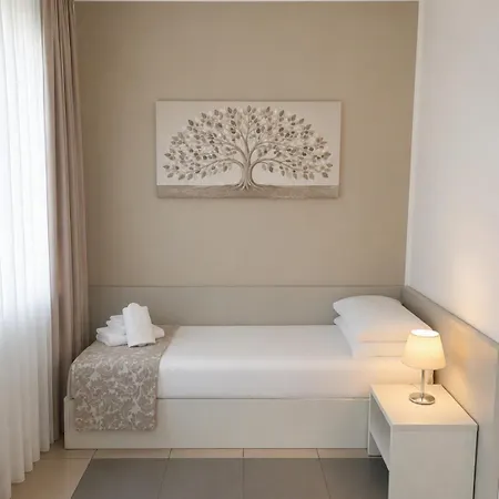 Domus Ciliota Ξενοδοχείο 3*