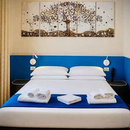 Ξενοδοχείο Domus Ciliota 3*