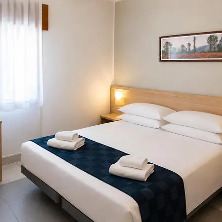 Domus Ciliota 3*
