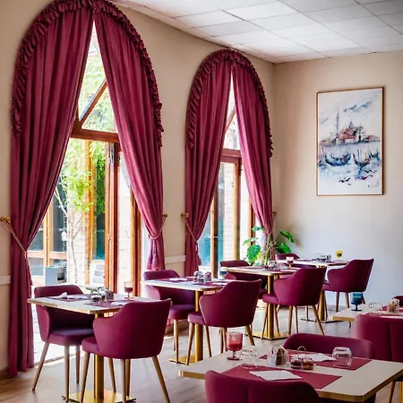 Domus Ciliota 3* Velence