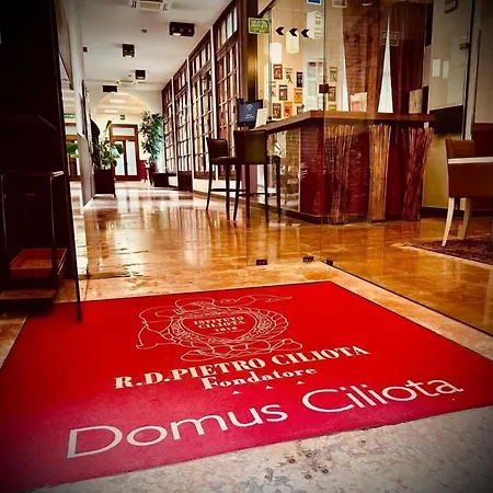 Domus Ciliota Hotel Venedig