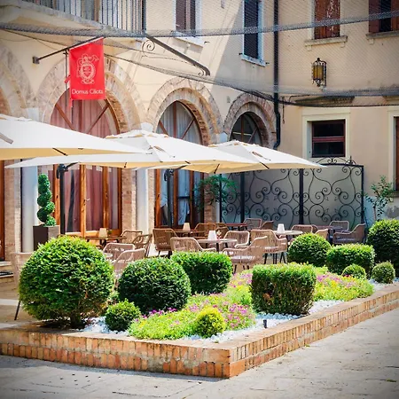 Hotel Domus Ciliota