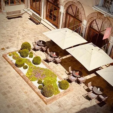 Hotel Domus Ciliota Venedig
