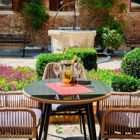 Hotel Domus Ciliota