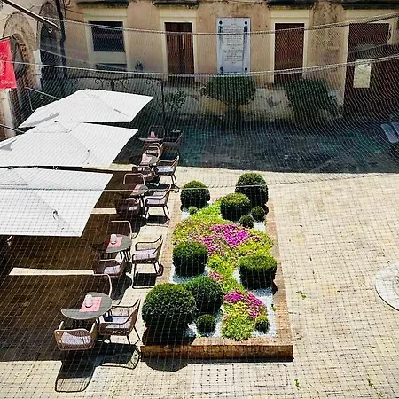 Hotel Domus Ciliota